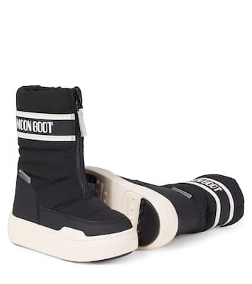 Junior Park High snow boots | Moon Boot Kids