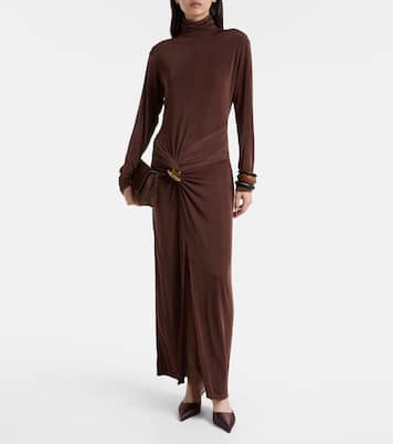 Robe longue | Xu Zhi