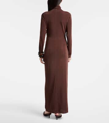 Robe longue | Xu Zhi