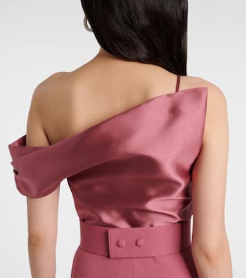 Robe Magda  | Solace London