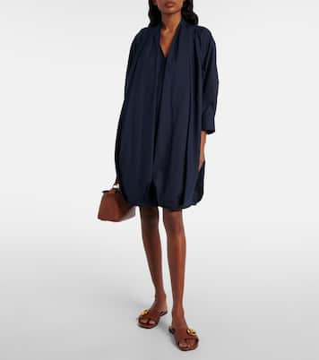 Pantoletten Pebble aus Leder | Loewe