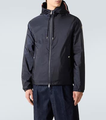Hooded jacket | Moncler