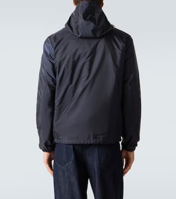 Hooded jacket | Moncler