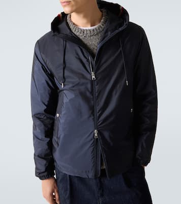 Hooded jacket | Moncler