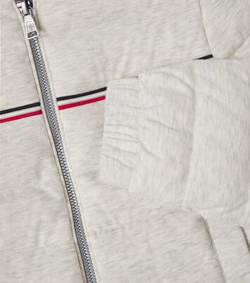 Katai cotton down jacket | Moncler Enfant