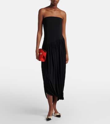 Pumps Zelma aus Leder | Ferragamo