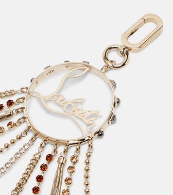 Bijou de sac à ornements | Christian Louboutin