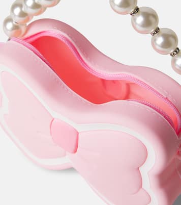 Embellished bag | Monnalisa