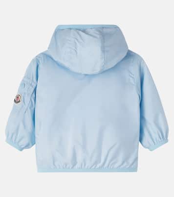 Baby - Giacca con logo | Moncler Enfant