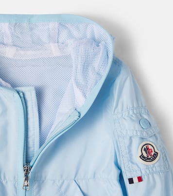 Baby - Giacca con logo | Moncler Enfant