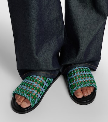 Sandalen Net | JW Anderson