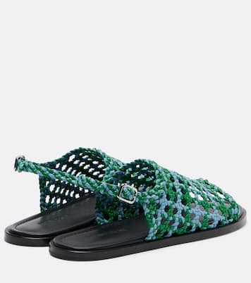Sandalen Net | JW Anderson
