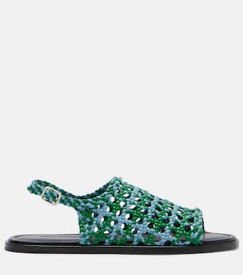 Sandalen Net | JW Anderson