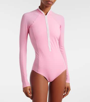 Rashguard  Tyra | Hunza G
