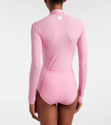 Rashguard  Tyra | Hunza G