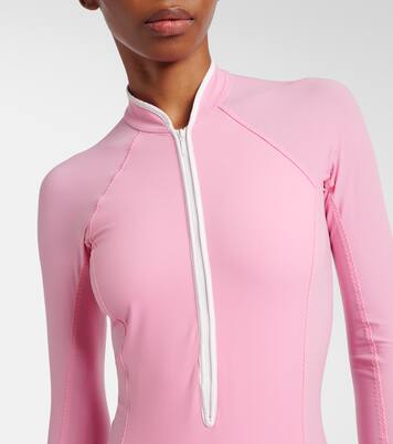 Rashguard  Tyra | Hunza G