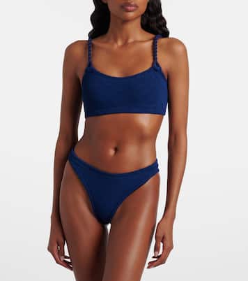 Phoebe bikini | Hunza G