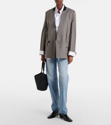 '90s straight jeans | Agolde