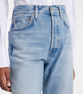 '90s straight jeans | Agolde