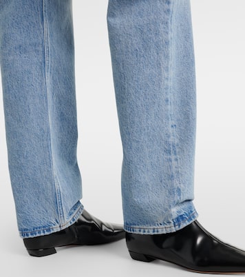 '90s straight jeans | Agolde