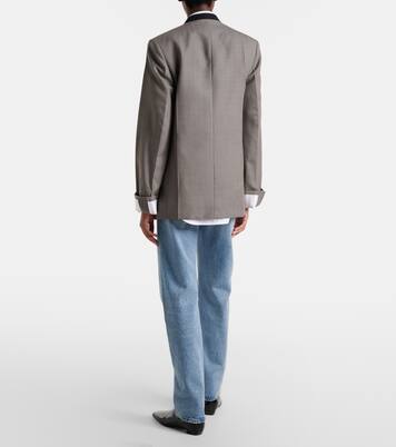 '90s straight jeans | Agolde