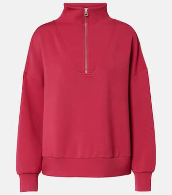 Hawley half-zip sweatshirt | Varley