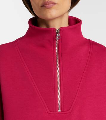 Hawley half-zip sweatshirt | Varley