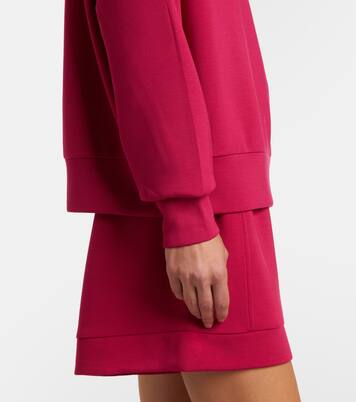 Hawley half-zip sweatshirt | Varley