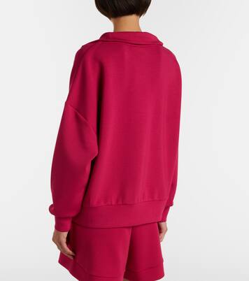 Hawley half-zip sweatshirt | Varley