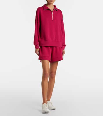 Hawley half-zip sweatshirt | Varley