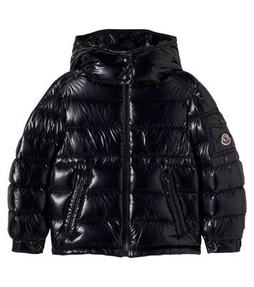 Maire quilted down jacket | Moncler Enfant