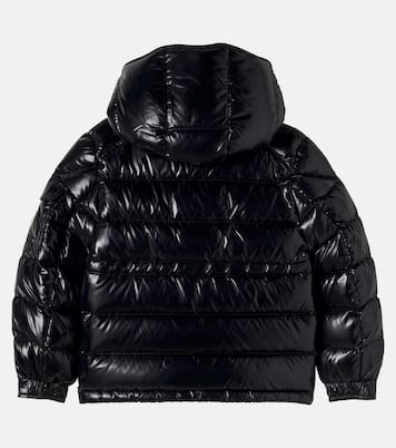 Maire quilted down jacket | Moncler Enfant