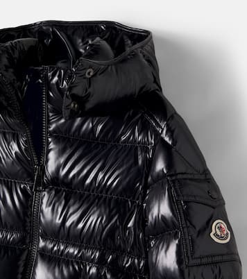 Maire quilted down jacket | Moncler Enfant
