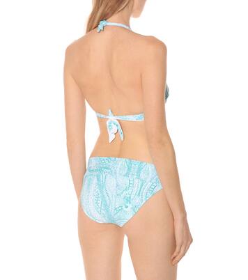 Culotte de bikini Brussels | Melissa Odabash