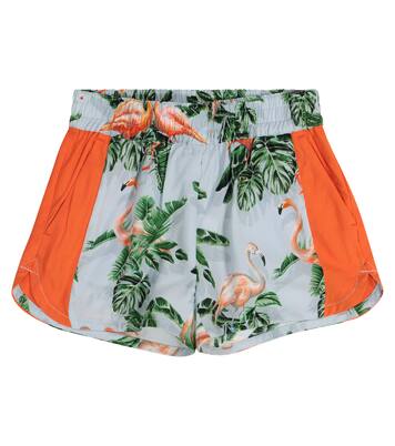 Printed shorts | Stella McCartney Kids