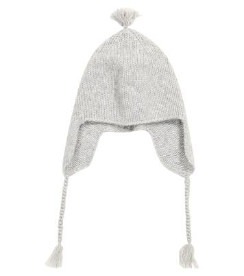 Baby cashmere hat | Bonpoint