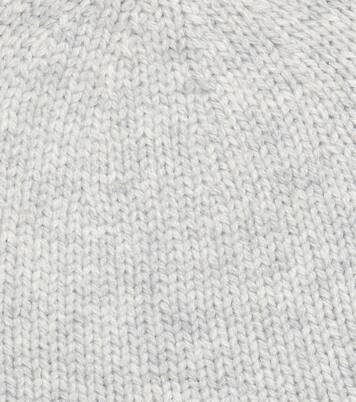Baby cashmere hat | Bonpoint