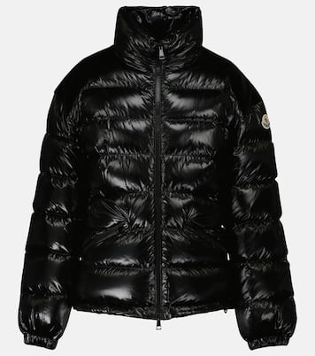 Celepine nylon down jacket | Moncler