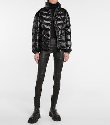 Celepine nylon down jacket | Moncler