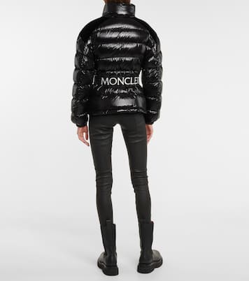 Celepine nylon down jacket | Moncler