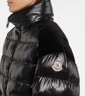 Celepine nylon down jacket | Moncler