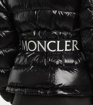 Celepine nylon down jacket | Moncler