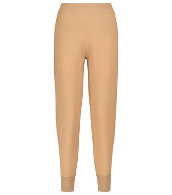Pantalon de survêtement Compact | Stella McCartney