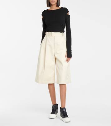 하이탑 스니커즈 | JW Anderson