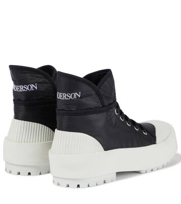 하이탑 스니커즈 | JW Anderson