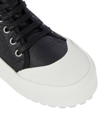 하이탑 스니커즈 | JW Anderson