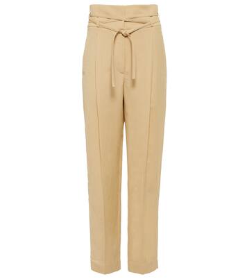 High-Rise Hose | Brunello Cucinelli
