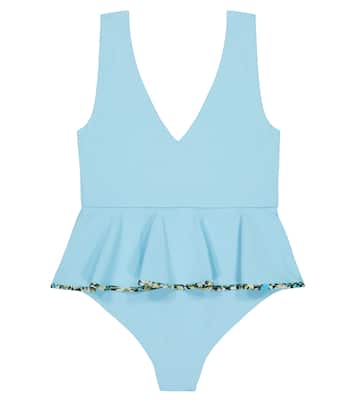 French Gramercy swimsuit | Marysia Bumby