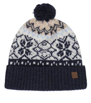 Baby wool bonnet | Tartine et Chocolat