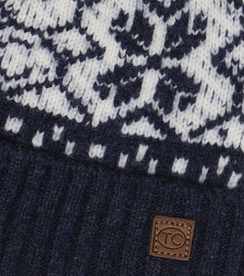 Baby wool bonnet | Tartine et Chocolat